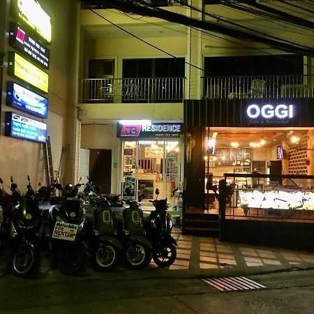 Patong Db旅馆酒店 外观 照片