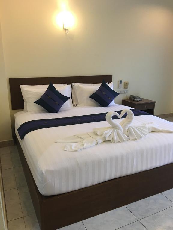 Patong Db旅馆酒店 外观 照片