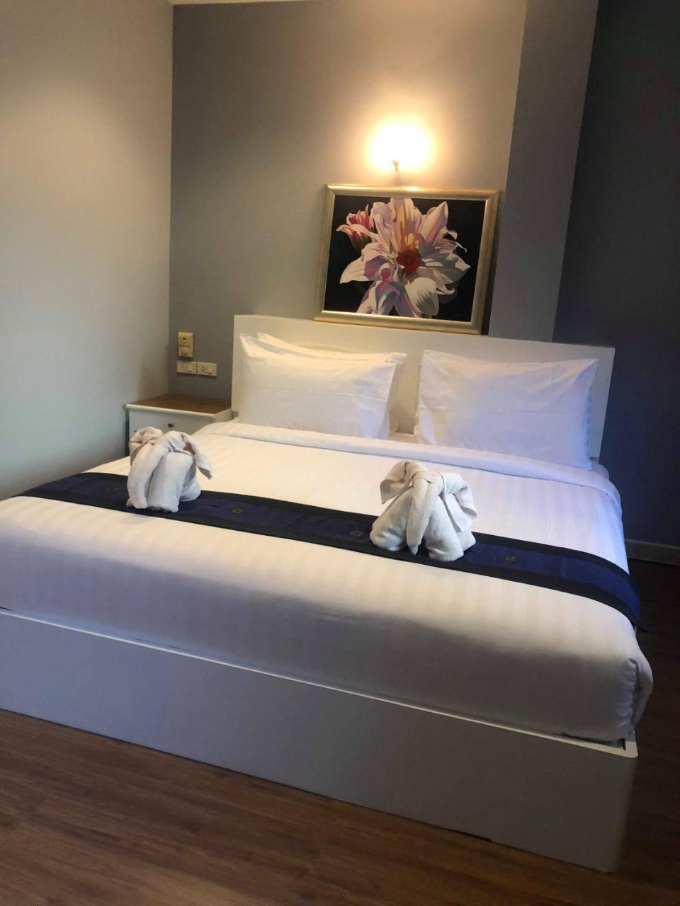 Patong Db旅馆酒店 外观 照片