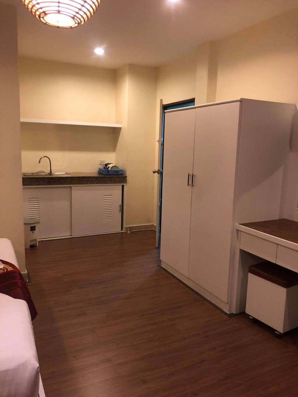Patong Db旅馆酒店 外观 照片